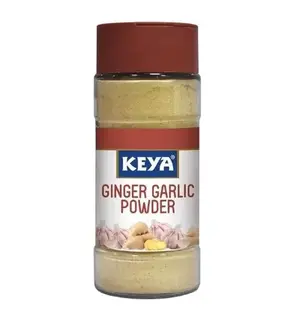 Ginger Garlic Powder