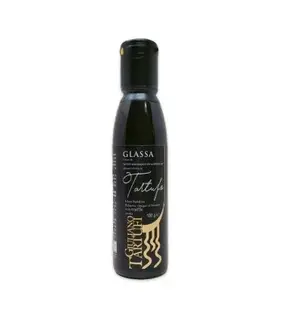 Truffle Flavour Glaze Balsamic Vinegar Modena