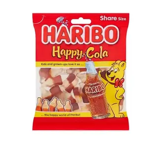 Happy Cola