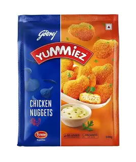 Chicken Nuggets
