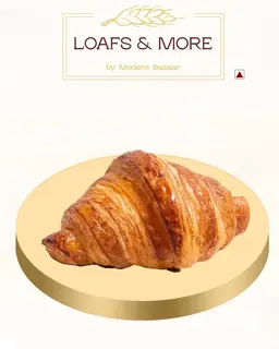 Plain Croissant
