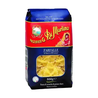 Farfalle Pasta