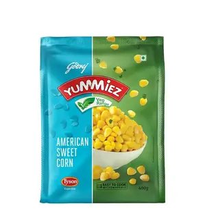 American Sweet Corn