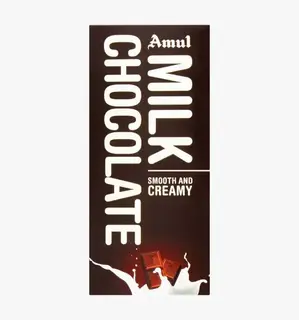 Milk Chocolate 150Gm