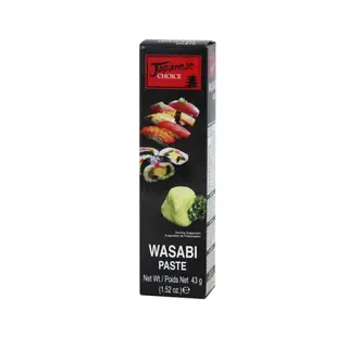WASABI PASTE