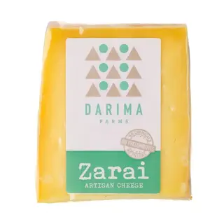 Zarai Cheese