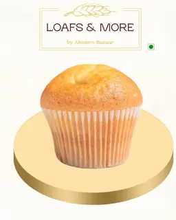 Plain Muffin