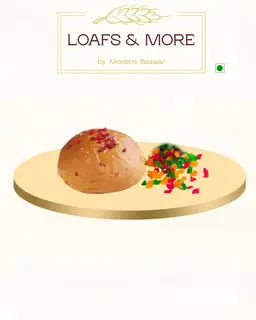 Fruit Bun