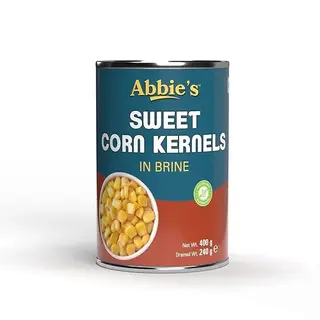 SWEET CORN KERNELS