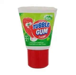 Gum 35g Cherry