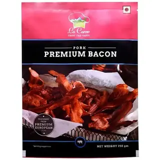 Pork Premium Bacon