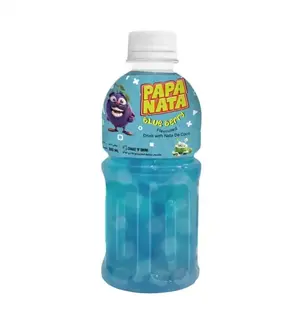 Blueberry Flovoured Drink
