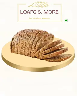Multigrain Bread small