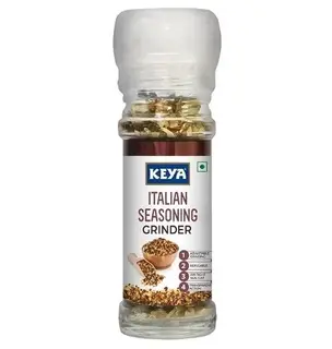 Italian Seasoning Grinder