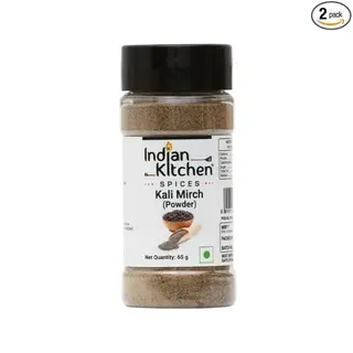 Kali Mirch Powder