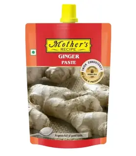 Ginger Paste 200G