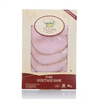 Pork Heritage Ham