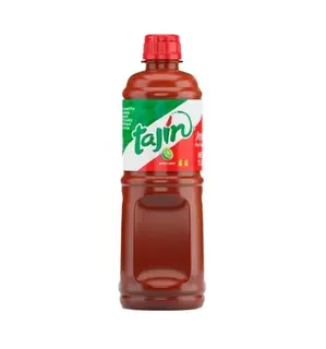 Lime With Mild Hot Sauce