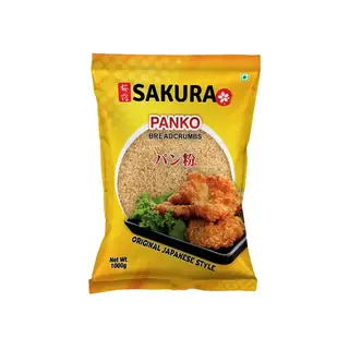 Panko Bread Crumbs