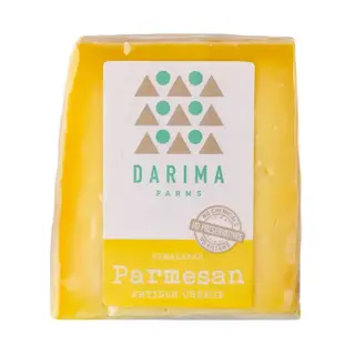 Parmesan Artisan Cheese