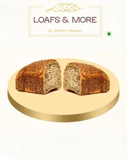 Quinoa Chia Bread