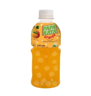 Orange Flovoured Drink