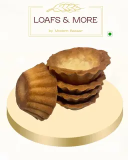 Tart Shell 5pc Pack