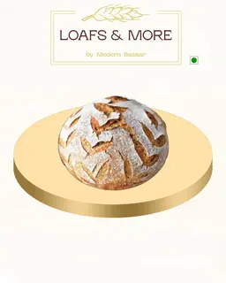 Sourdough Bread