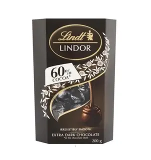 Extra Dark Chocolate