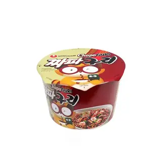 Chapaguri Ram Don Bowl Noodles