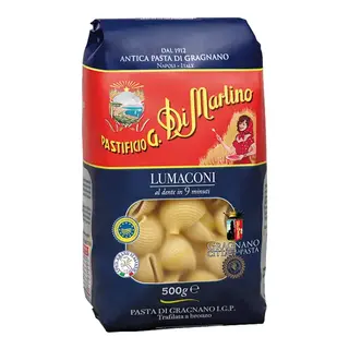 Lumaconi Pasta