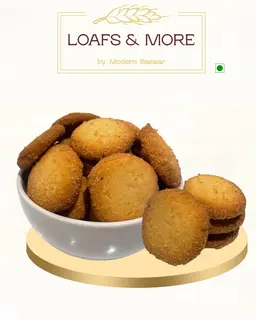 Coconut Cookies