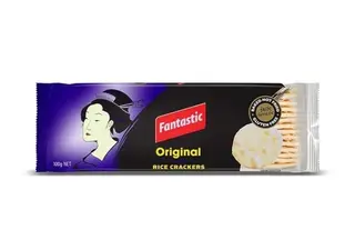 Original Rice Crackers