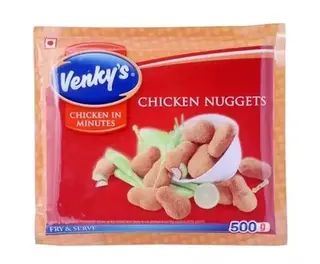 Chicken Nuggets