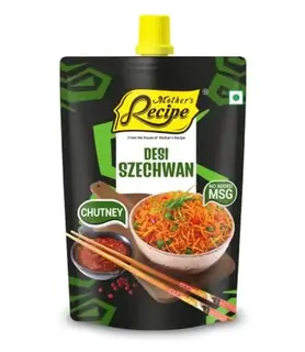 Mother'S Desi Szechwan Chutney 2