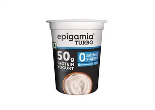 Turbo 50g Protein Yogurt