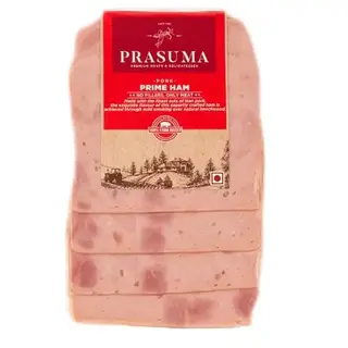 Prime Ham
