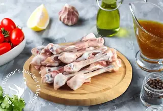 Chicken Soup Bone