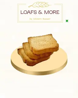 Melba Toast