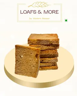 Whole Wheat Melba Toast