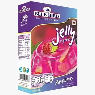 Bb Jelly Raspberry