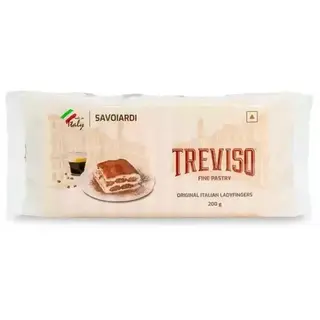 Savoiardi Original Italian Ladyfingers