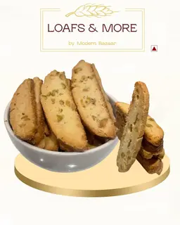 Pista Biscotti