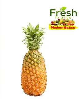 Pineapple Whole
