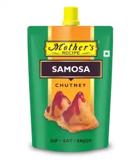 Samosa Chutney