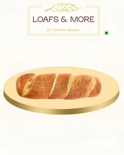 Herb Loaf