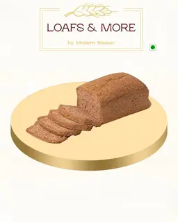 Jowar & Ragi Bread