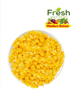 Corn Dana