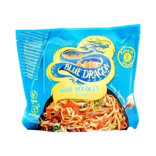 Wide Noodles
