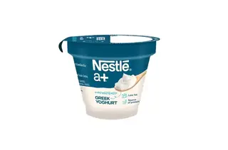 A Plus Unsweetened Greek Plain Yoghurt